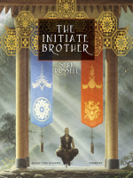 The_Initiate_Brother